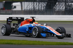 Rio Haryanto (Manor) 