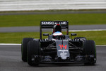 Gallerie: Fernando Alonso (McLaren)