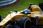 Foto zur News: Jolyon Palmer (Renault)