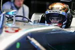 Foto zur News: Pascal Wehrlein