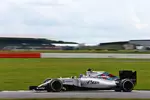 Foto zur News: Valtteri Bottas (Williams)