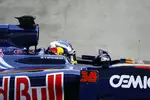 Foto zur News: Sette Camara (Toro Rosso)