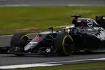 Foto zur News: Stoffel Vandoorne (McLaren)