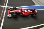 Foto zur News: Kimi Räikkönen (Ferrari)