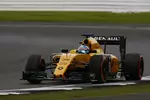 Foto zur News: Jolyon Palmer (Renault)