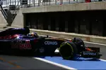 Foto zur News: Sergio Sette Camara (Toro Rosso)