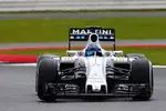 Foto zur News: Valtteri Bottas (Williams)