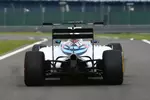 Foto zur News: Valtteri Bottas (Williams)