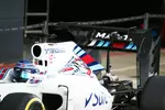 Gallerie: Valtteri Bottas (Williams)