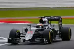 Foto zur News: Stoffel Vandoorne (McLaren)