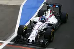 Foto zur News: Valtteri Bottas (Williams)