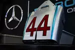 Foto zur News: Lewis Hamilton (Mercedes)