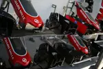 Foto zur News: Haas VF-16