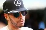 Foto zur News: Lewis Hamilton (Mercedes)