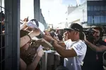 Foto zur News: Lewis Hamilton (Mercedes)