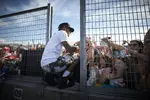 Foto zur News: Lewis Hamilton (Mercedes)