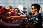 Foto zur News: Daniel Ricciardo (Red Bull)