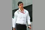 Foto zur News: Toto Wolff (Mercedes)