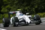 Foto zur News: Valtteri Bottas (Williams)