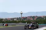 Foto zur News: Carlos Sainz (Toro Rosso)