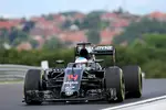 Foto zur News: Fernando Alonso (McLaren)