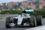 Foto zur News: Nico Rosberg (Mercedes)