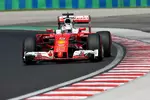 Foto zur News: Sebastian Vettel (Ferrari)