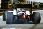 Foto zur News: Valtteri Bottas (Williams)
