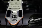 Foto zur News: Force India VJM09