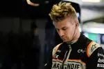 Foto zur News: Nico Hülkenberg (Force India)