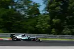 Foto zur News: Nico Rosberg (Mercedes)