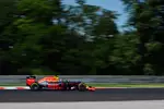 Foto zur News: Max Verstappen (Red Bull)