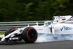Foto zur News: Felipe Massa (Williams)