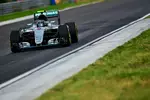 Foto zur News: Nico Rosberg (Mercedes)