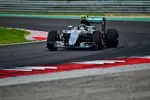 Foto zur News: Nico Rosberg (Mercedes)