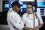 Foto zur News: Lewis Hamilton (Mercedes)