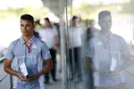 Foto zur News: Pascal Wehrlein (Manor)