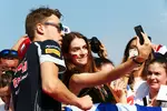 Foto zur News: Daniil Kwjat (Toro Rosso)