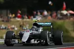 Foto zur News: Nico Rosberg (Mercedes)