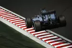 Foto zur News: Nico Rosberg (Mercedes)