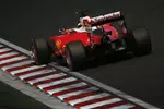 Foto zur News: Kimi Räikkönen (Ferrari)