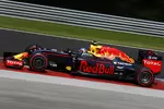 Foto zur News: Max Verstappen (Red Bull)