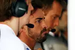 Foto zur News: Fernando Alonso (McLaren)