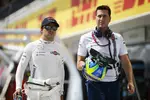 Foto zur News: Felipe Massa (Williams)