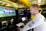 Foto zur News: Kevin Magnussen (Renault)