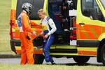 Foto zur News: Marcus Ericsson (Sauber)