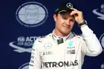 Foto zur News: Nico Rosberg (Mercedes)