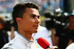 Foto zur News: Pascal Wehrlein (Manor)