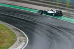 Foto zur News: Nico Rosberg (Mercedes)