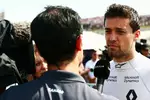 Foto zur News: Jolyon Palmer (Renault)